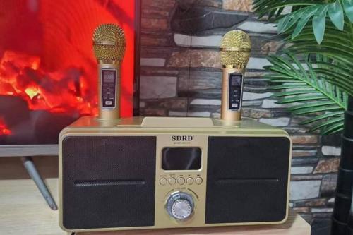 Near Manila Airport COZY 02 Bedroom Condo With Pool - 4R