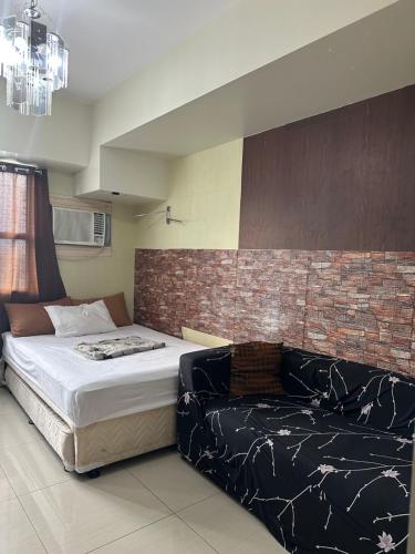 Jojie's Crib Horizons101 Studio II