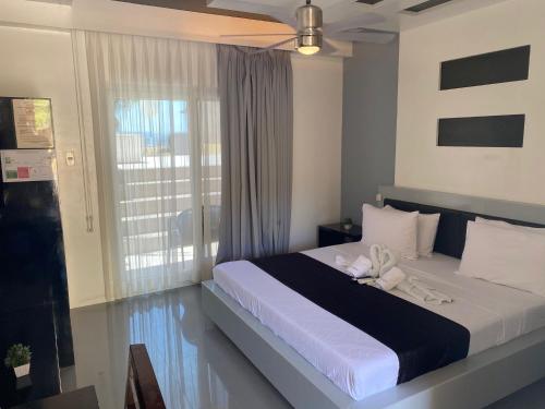 Papa Fred's Beach Resort