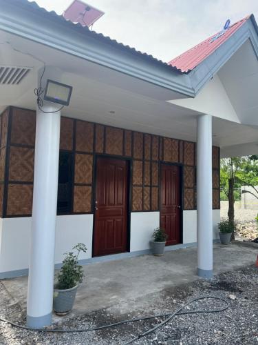 PAPABO Adventure Village