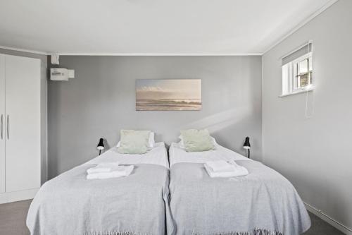 Uppsala Lägenhetshotell