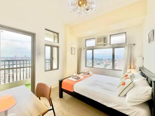Jiru 2-bedroom Manhattan Parkview Tower 3