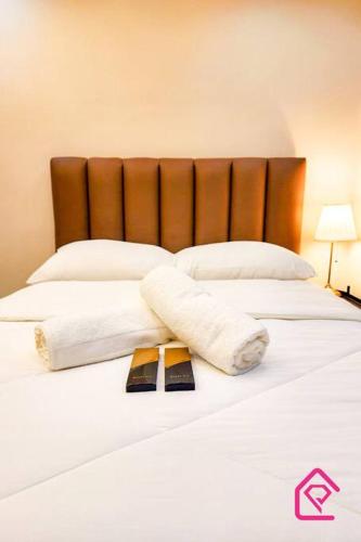 Victoria Sports Tower Quezon City - Studio Condo