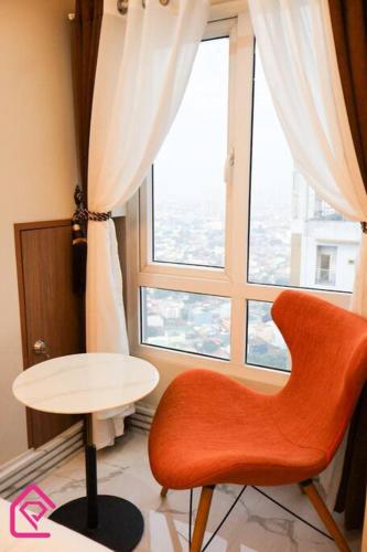 Victoria Sports Tower Quezon City - Studio Condo