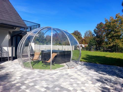 Riverside Apartmanház Gyula