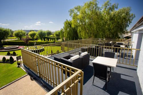Hotel Conde Rodrigo II by eme hoteles