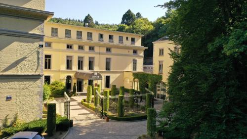 Dinant Castel de Pont a Lesse