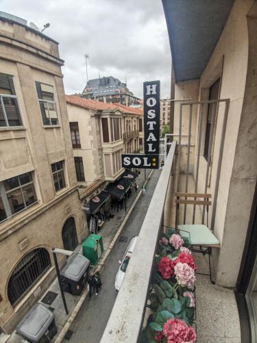 Hostal Sol