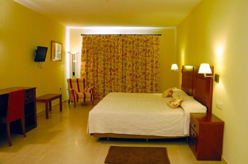 Mirador de La Portilla