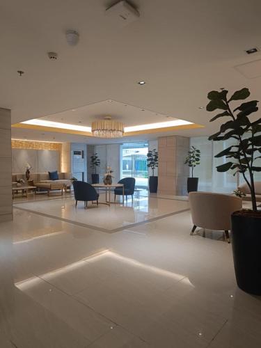 Cozy Staycation at Destiny's Crib Fame, Edsa Mandaluyong