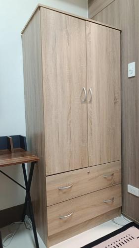 Cozy Staycation at Destiny's Crib Fame, Edsa Mandaluyong