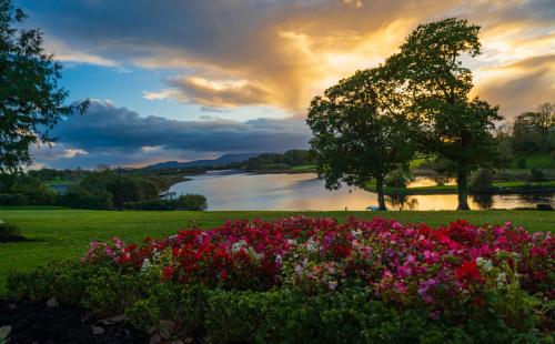 Killyhevlin Lakeside Hotel & Lodges