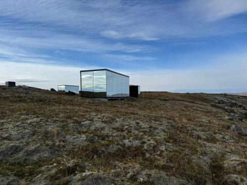 ÖÖD Hekla Horizon - Mirror Houses