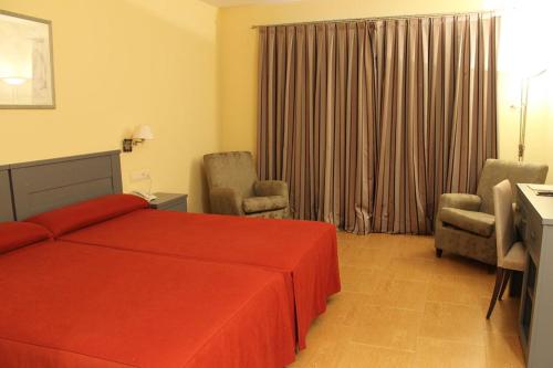 Mirador de La Portilla