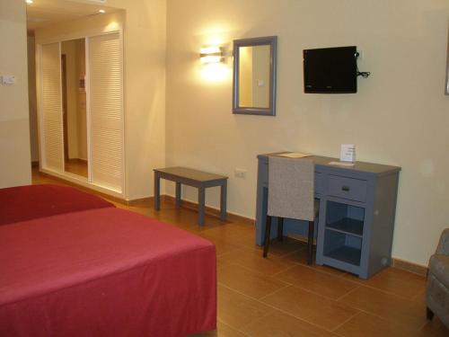 Mirador de La Portilla