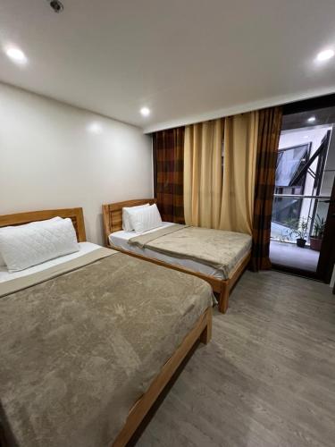 Unit 401, City Hub Condominium