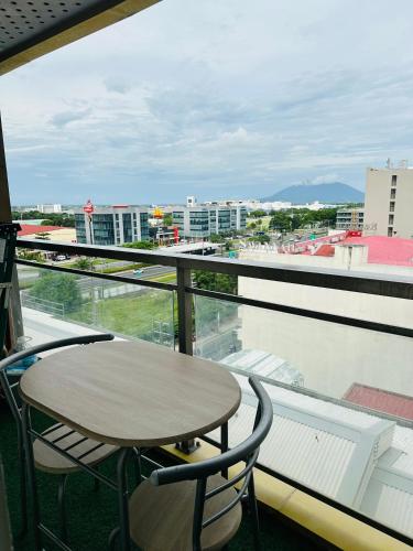 Executive Staycation