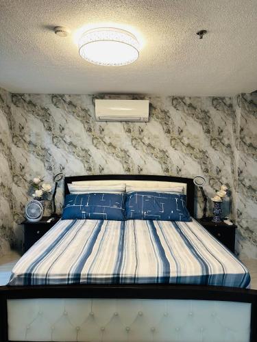 Executive Staycation