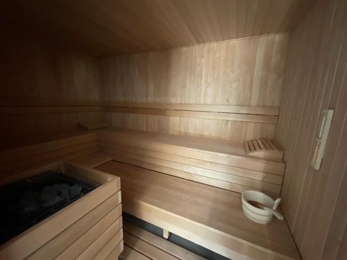 Apartamenty Helski Brzeg