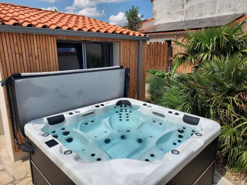 Les Pertuis Rochelais