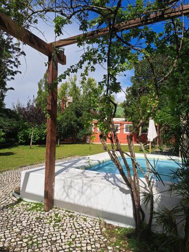Vila Libania