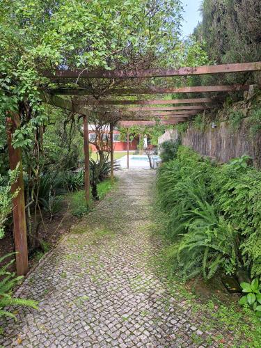 Vila Libania