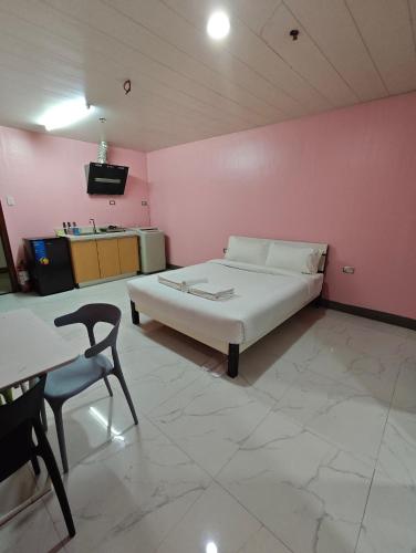 Cartimar hotel condo