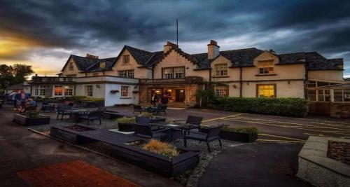 Buchanan Arms Hotel & Spa