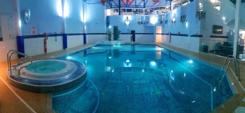 Buchanan Arms Hotel & Spa