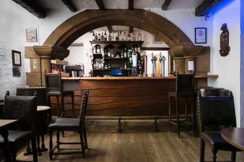 Buchanan Arms Hotel & Spa