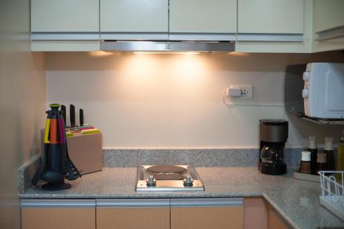 Paladium Iloilo Smart Home Condo