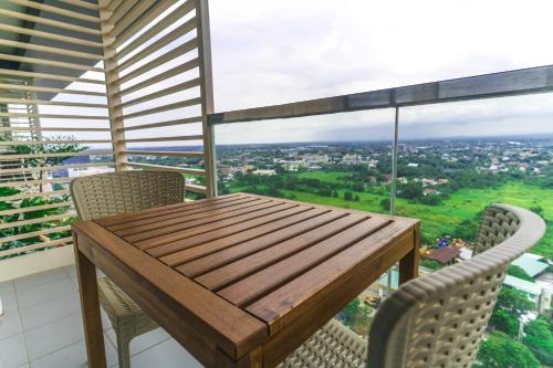 Paladium Iloilo Smart Home Condo