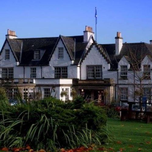 Buchanan Arms Hotel & Spa