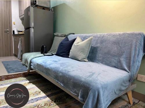 SMDC Coast Residences near PICC