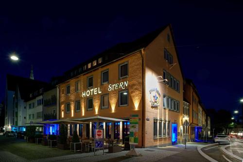 Centro Hotel Stern, Trademark Collection by Wyndham