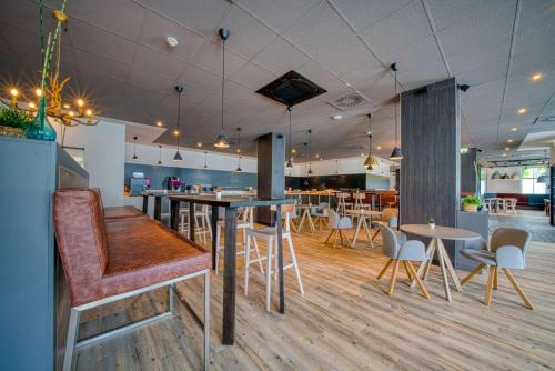 FourSide Hotel Salzburg, Trademark Collection by Wyndham