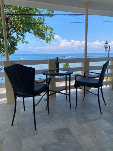 Papa Fred's Beach Resort
