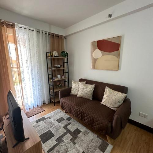 Adrian's Pod Condo Rental