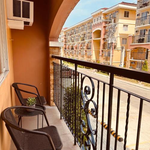 Adrian's Pod Condo Rental