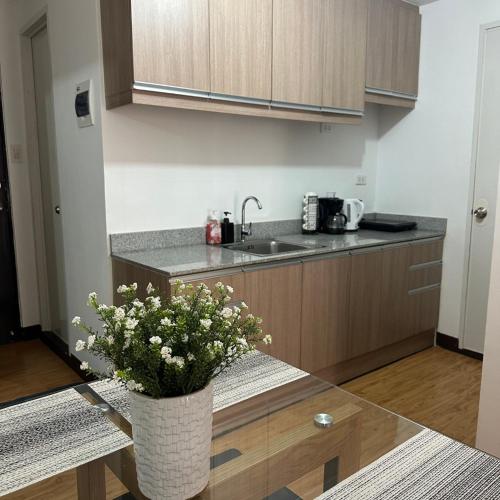 Adrian's Pod Condo Rental