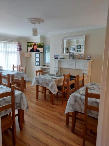 Legenderry B&B