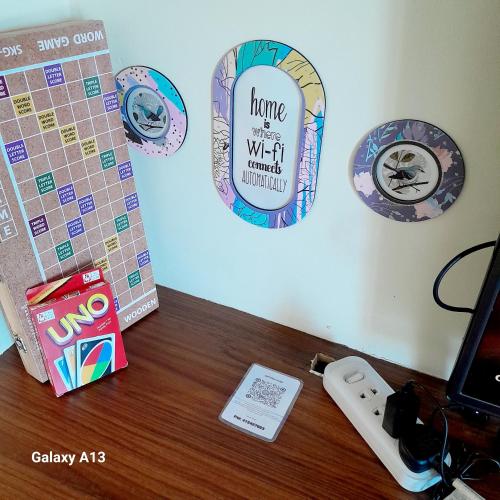Mplace staycation