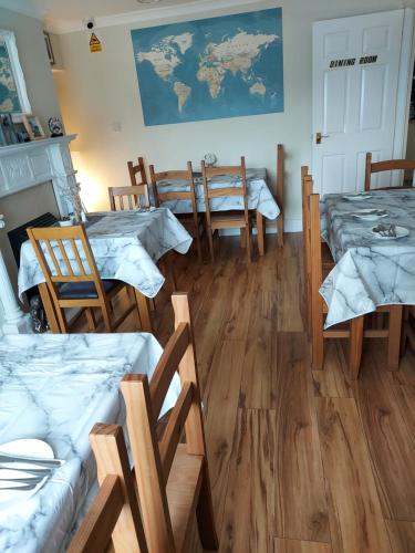 Legenderry B&B