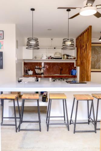 MilGees Vacation House