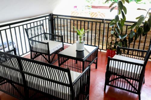 MilGees Vacation House