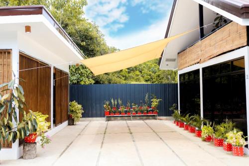 MilGees Vacation House