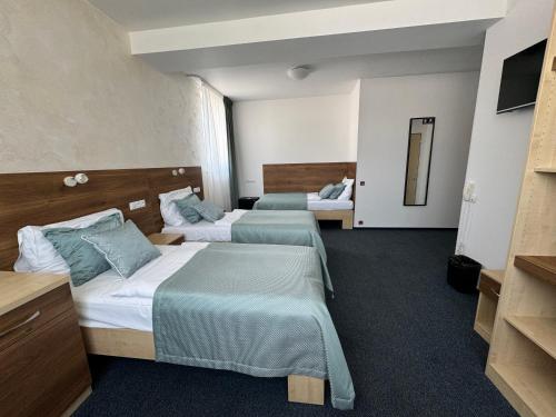 Sport hotel Sletiste