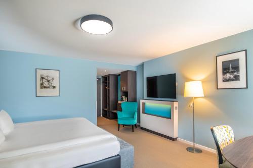 Thon Hotel EU