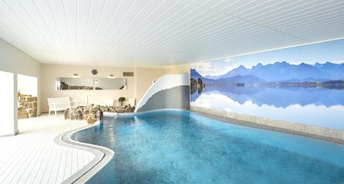 Victor's Seehotel Weingärtner