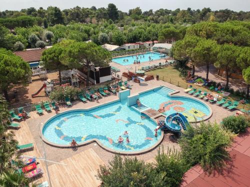 Residence Punta Spin